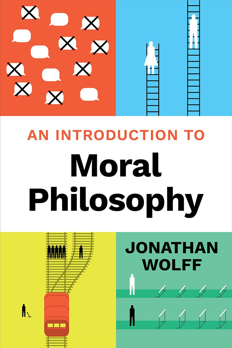 An Introduction to Moral Philosophy,Used