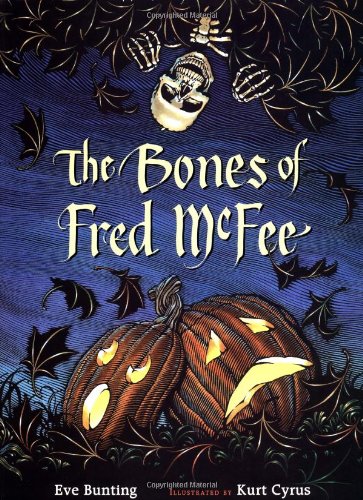 The Bones of Fred McFee,Used