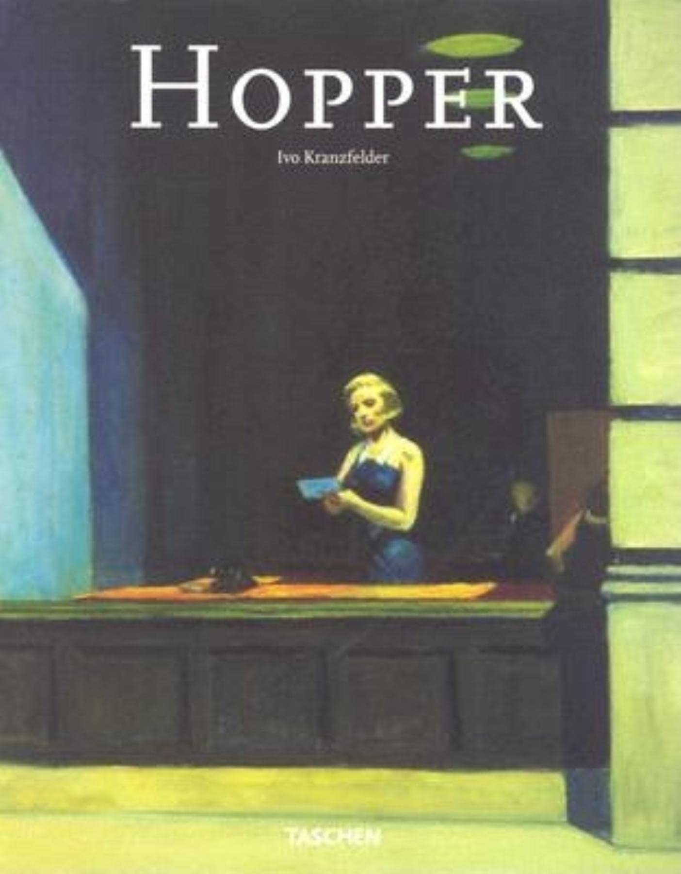 Hopper,Used
