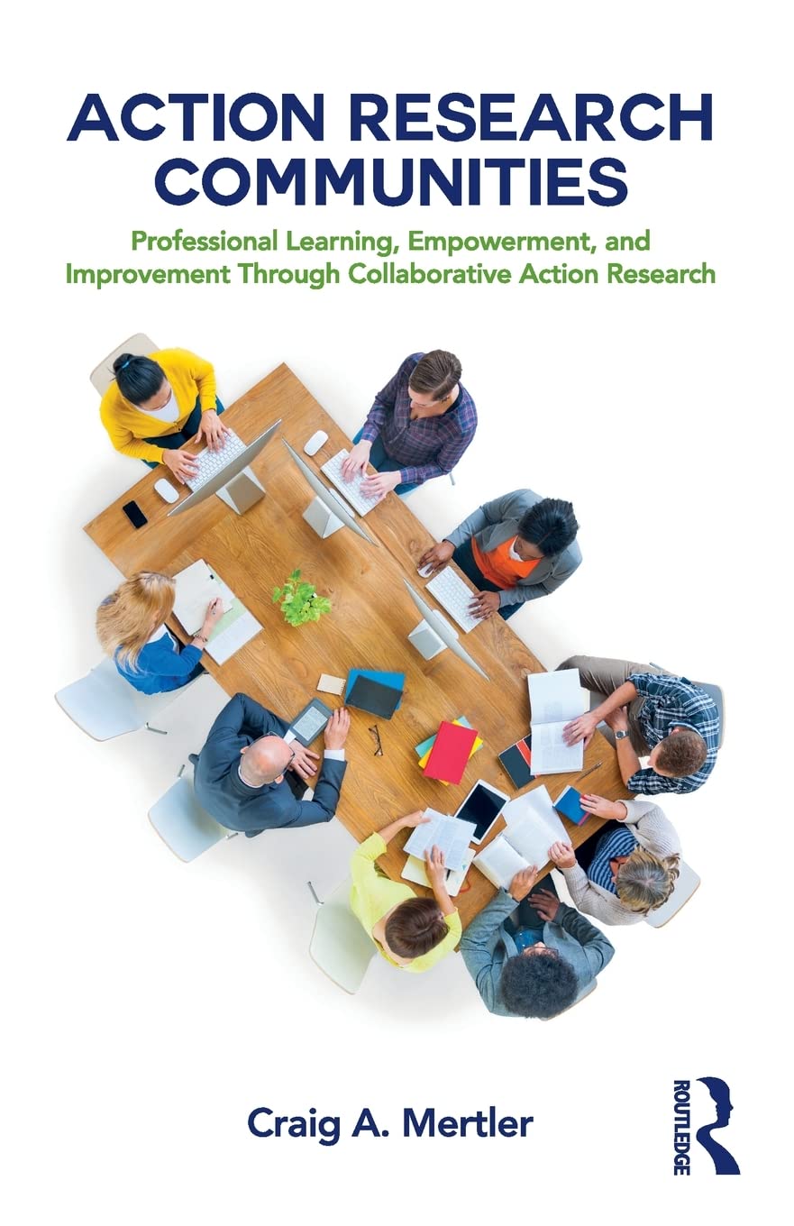 Action Research Communities,Used
