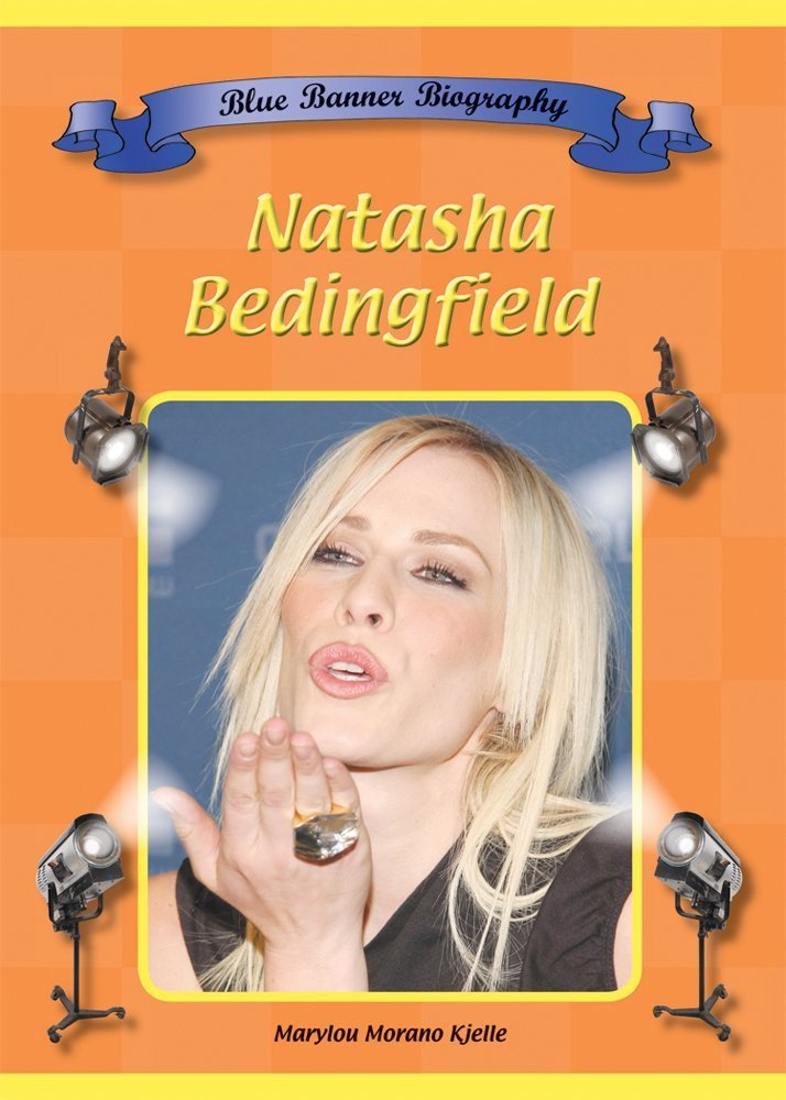Natasha Bedingfield (Blue Banner Biographies),Used