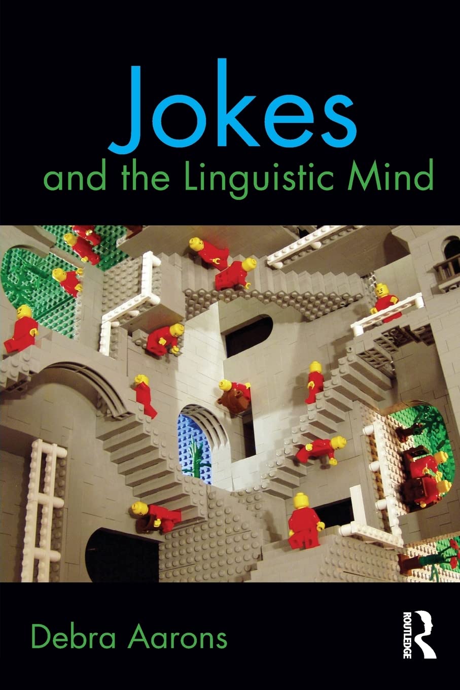 Jokes And The Linguistic Mind