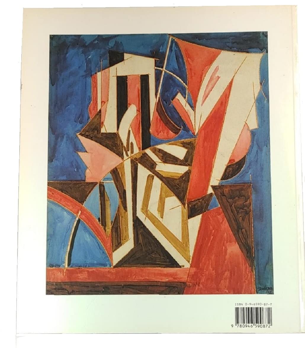 David Bomberg,Used