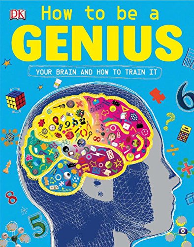 How to Be a Genius,New
