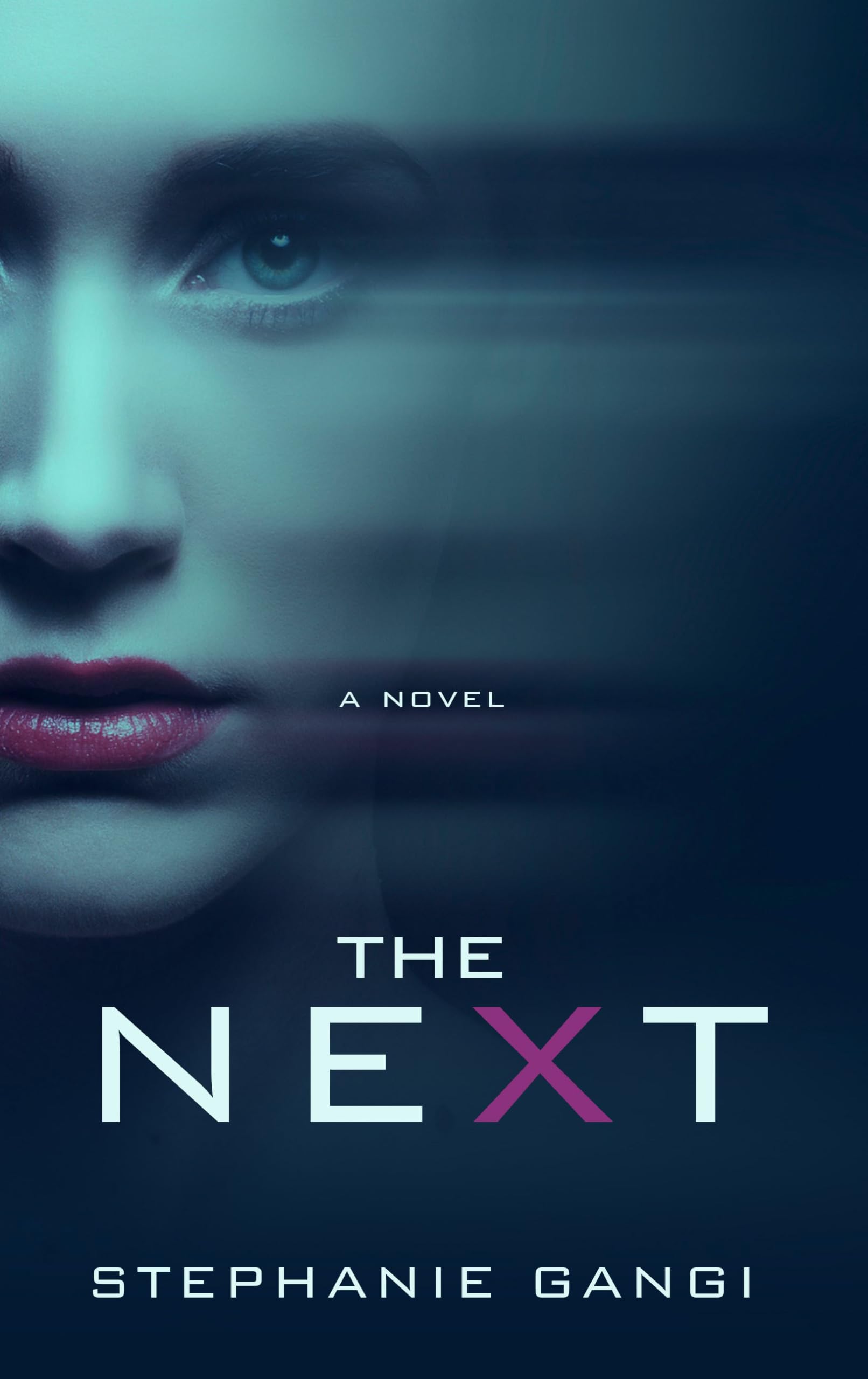 The Next,Used