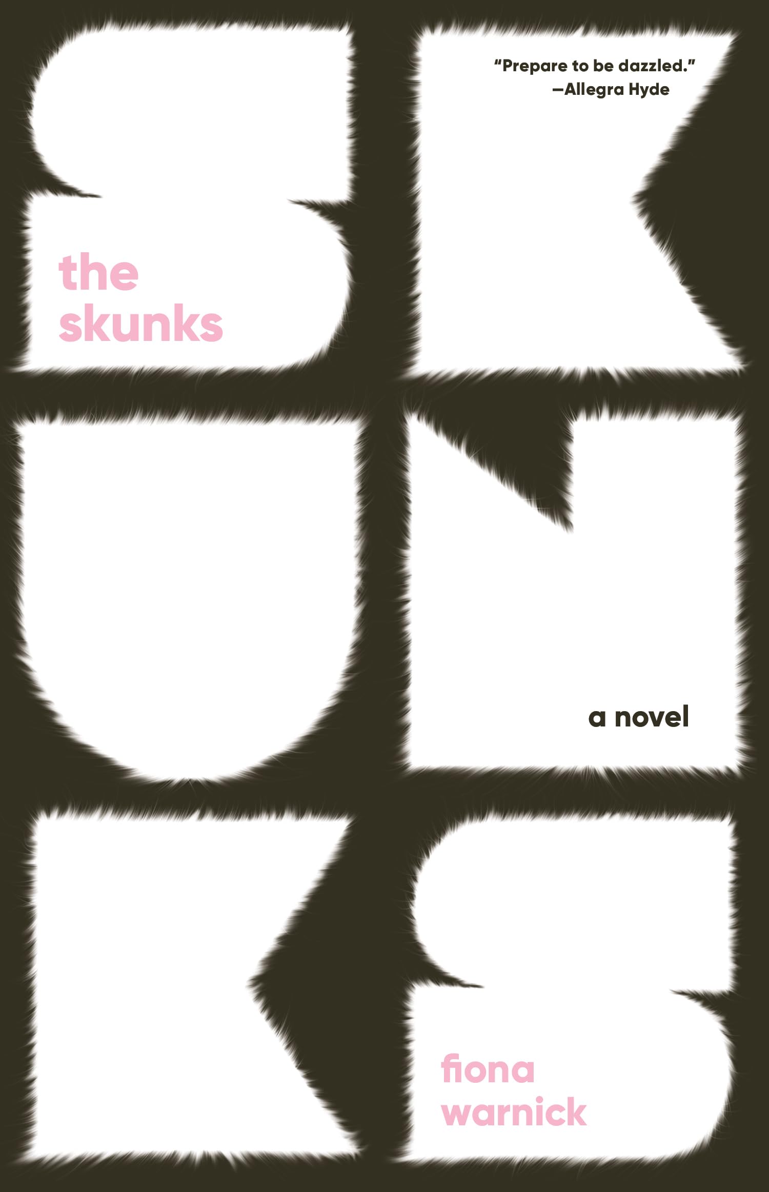 The Skunks,New