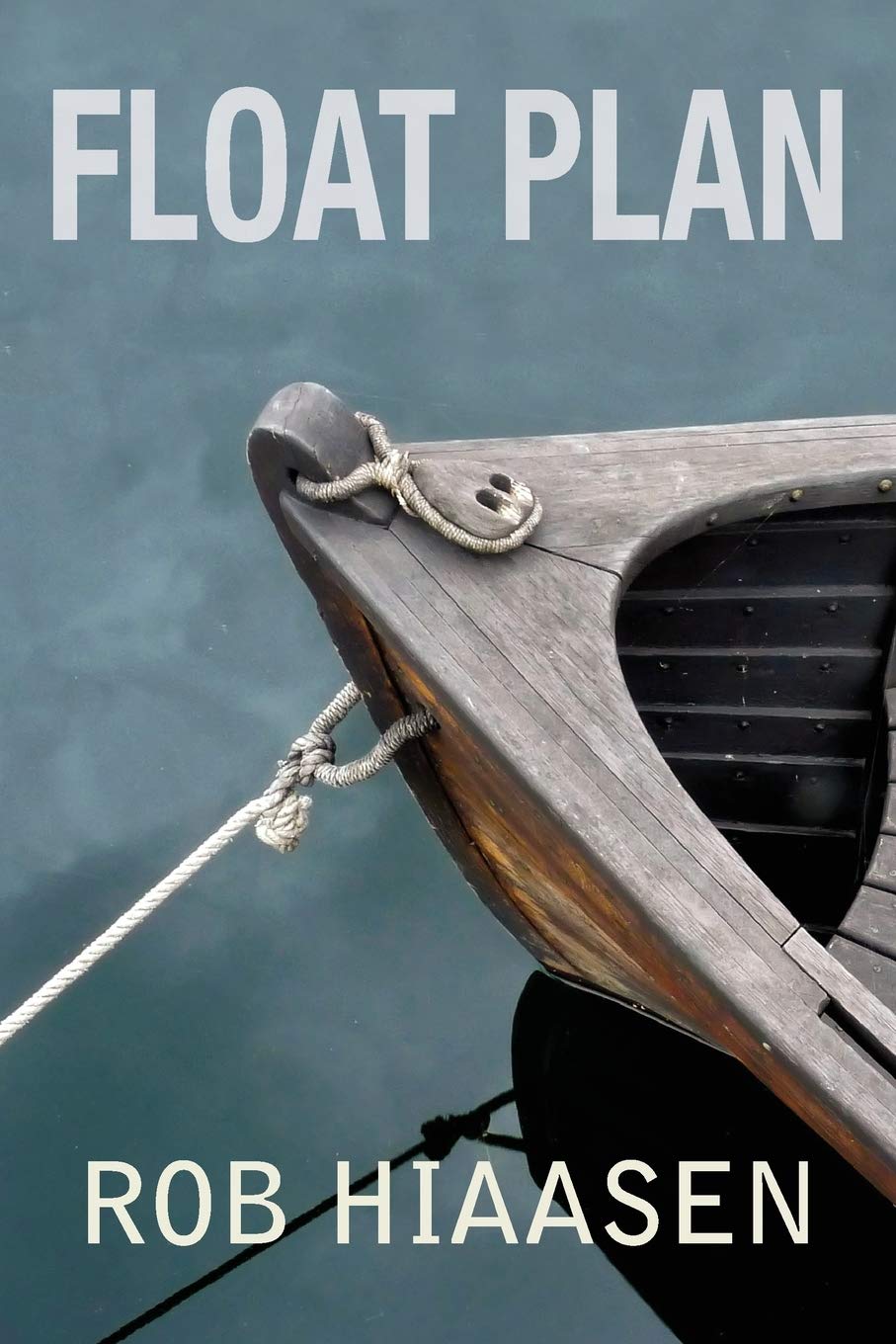 Float Plan,New
