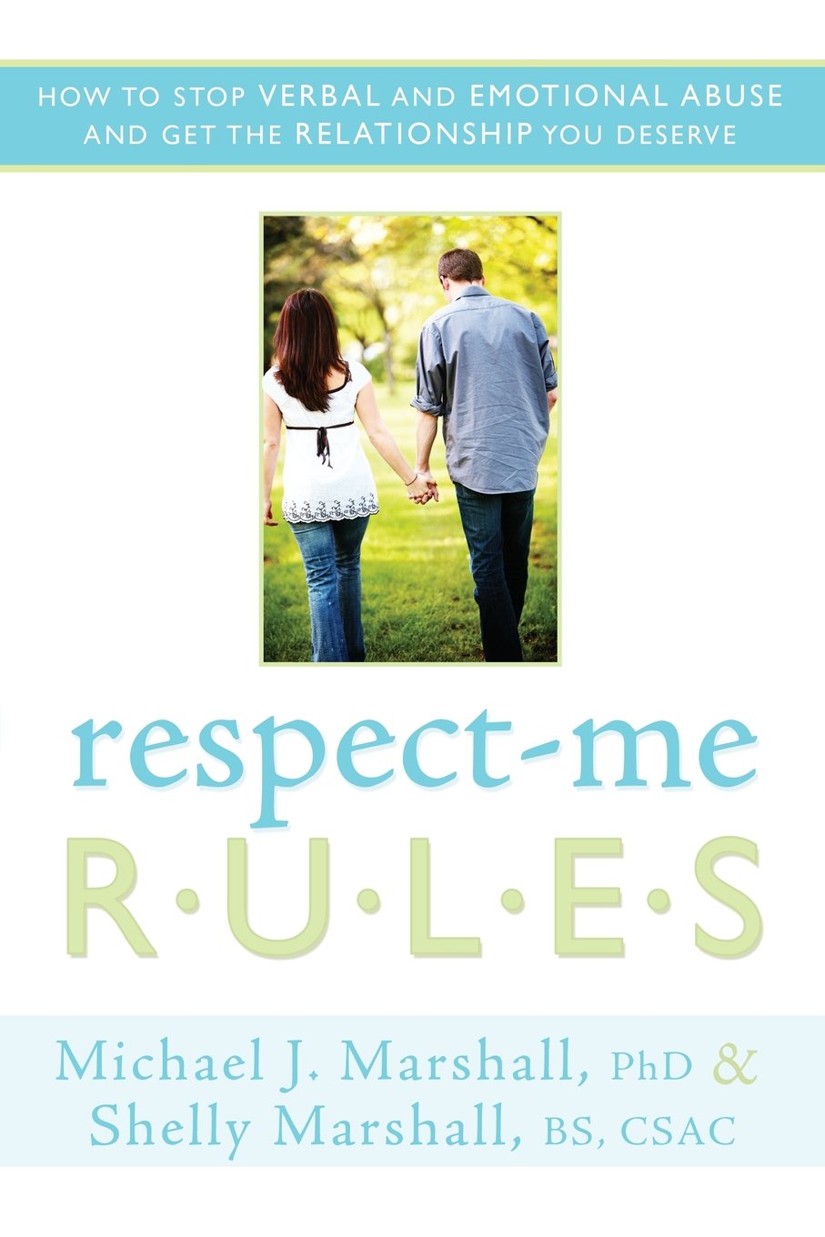 RespectMe Rules,New