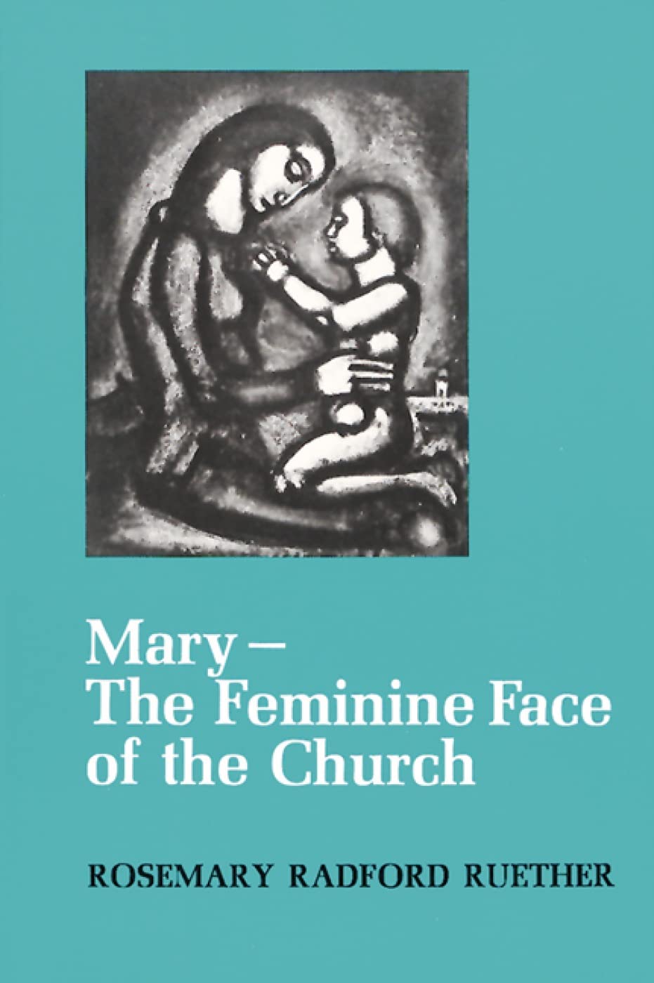 Marythe Feminine Face Of The Church