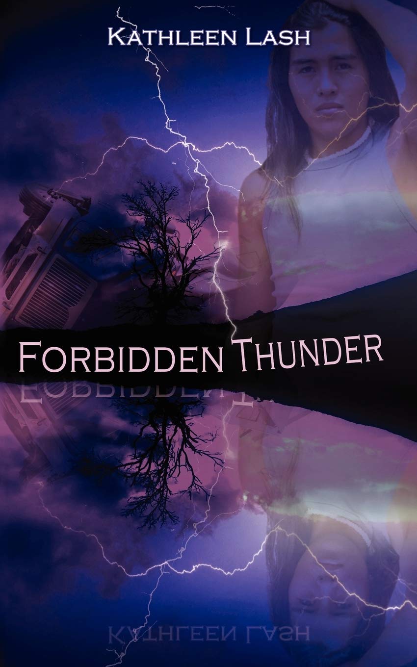Forbidden Thunder,Used