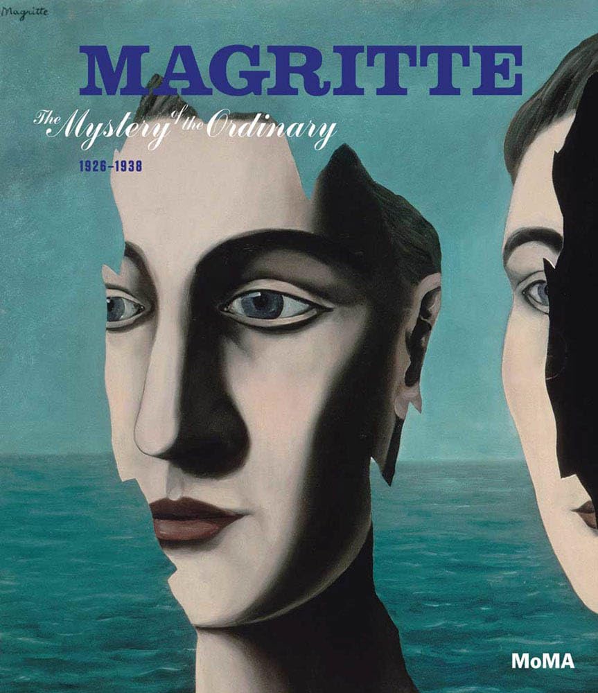 Magritte: The Mystery Of The Ordinary, 19261938,New