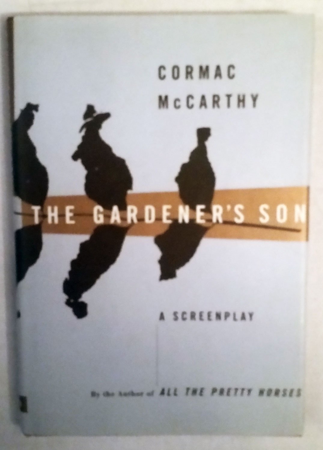 The Gardener'S Son,New