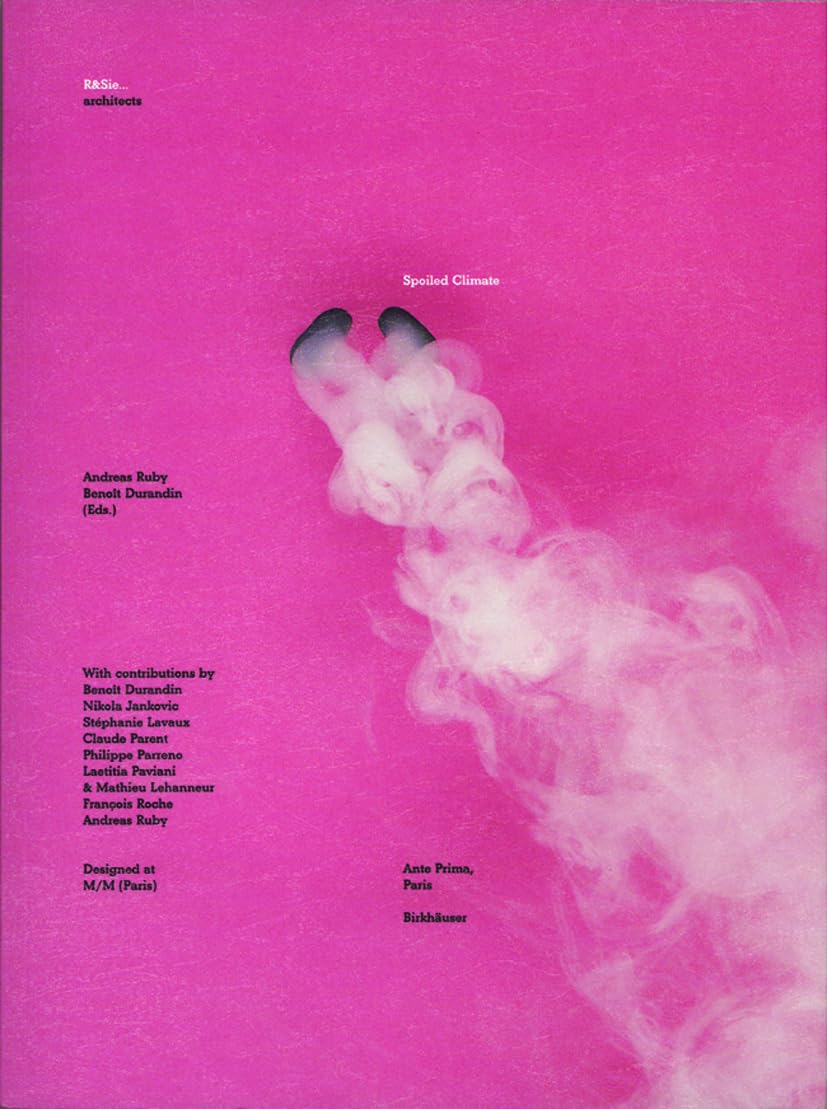 Spoiled Climate (English and French Edition),Used