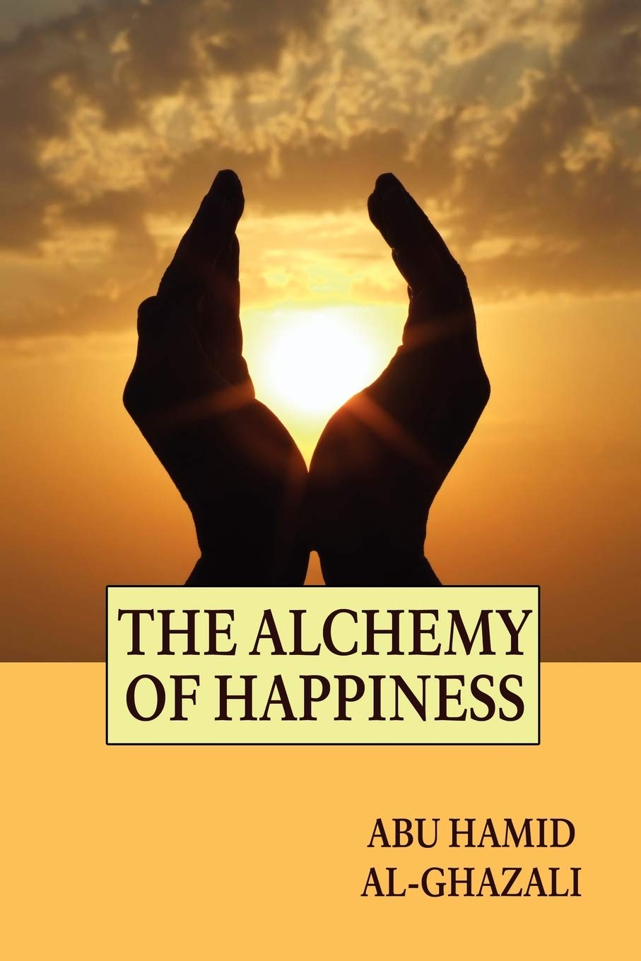 The Alchemy Of Happiness,Used