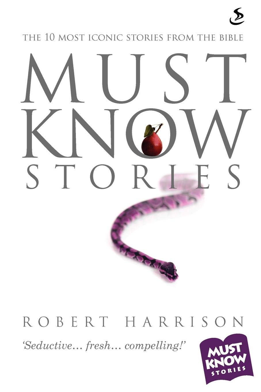 Must Know Stories,Used