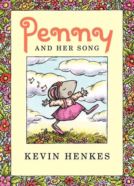 Penny and Her Song,Used