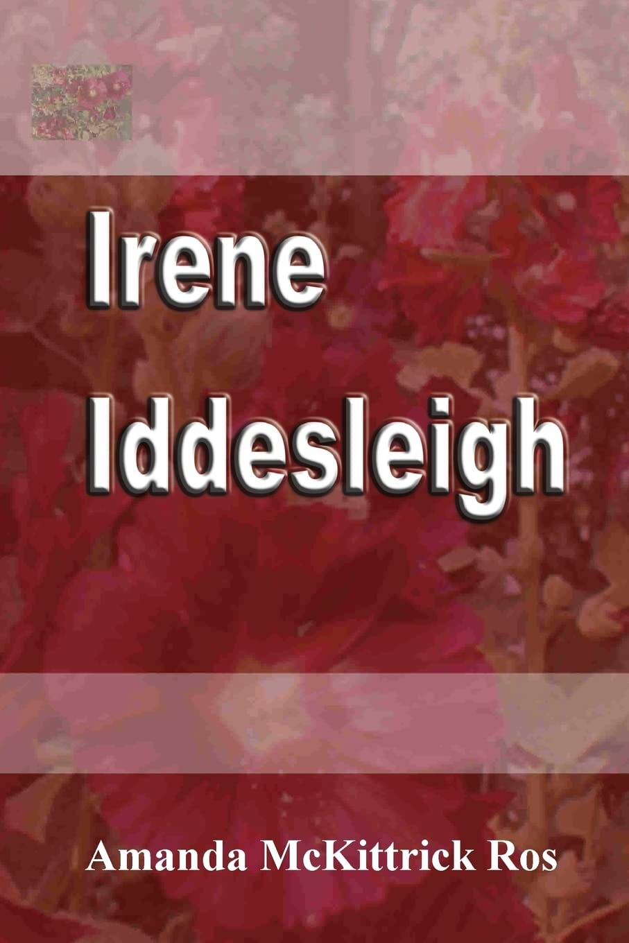 Irene Iddesleigh,Used