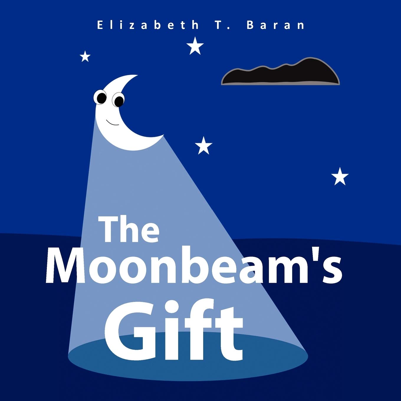 The Moonbeam'S Gift,Used
