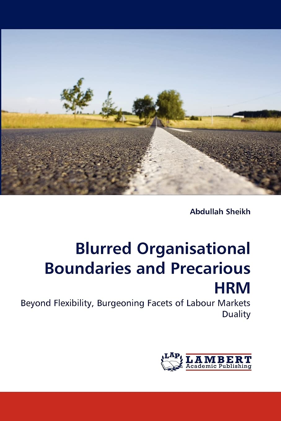 Blurred Organisational Boundaries and Precarious HRM: Beyond Flexibility, Burgeoning Facets of Labour Markets Duality,Used
