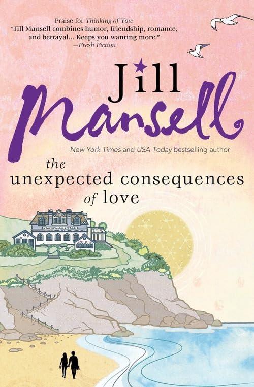 The Unexpected Consequences of Love,Used