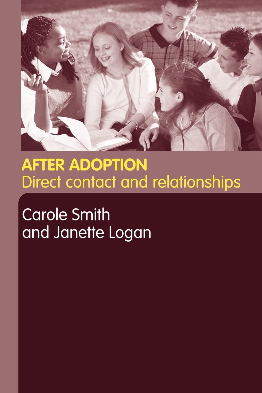 After Adoption