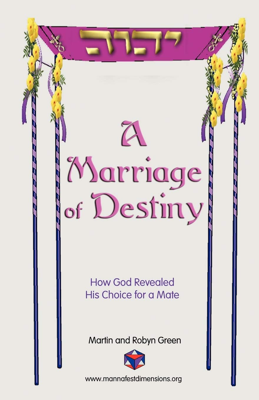 A Marriage of Destiny,Used