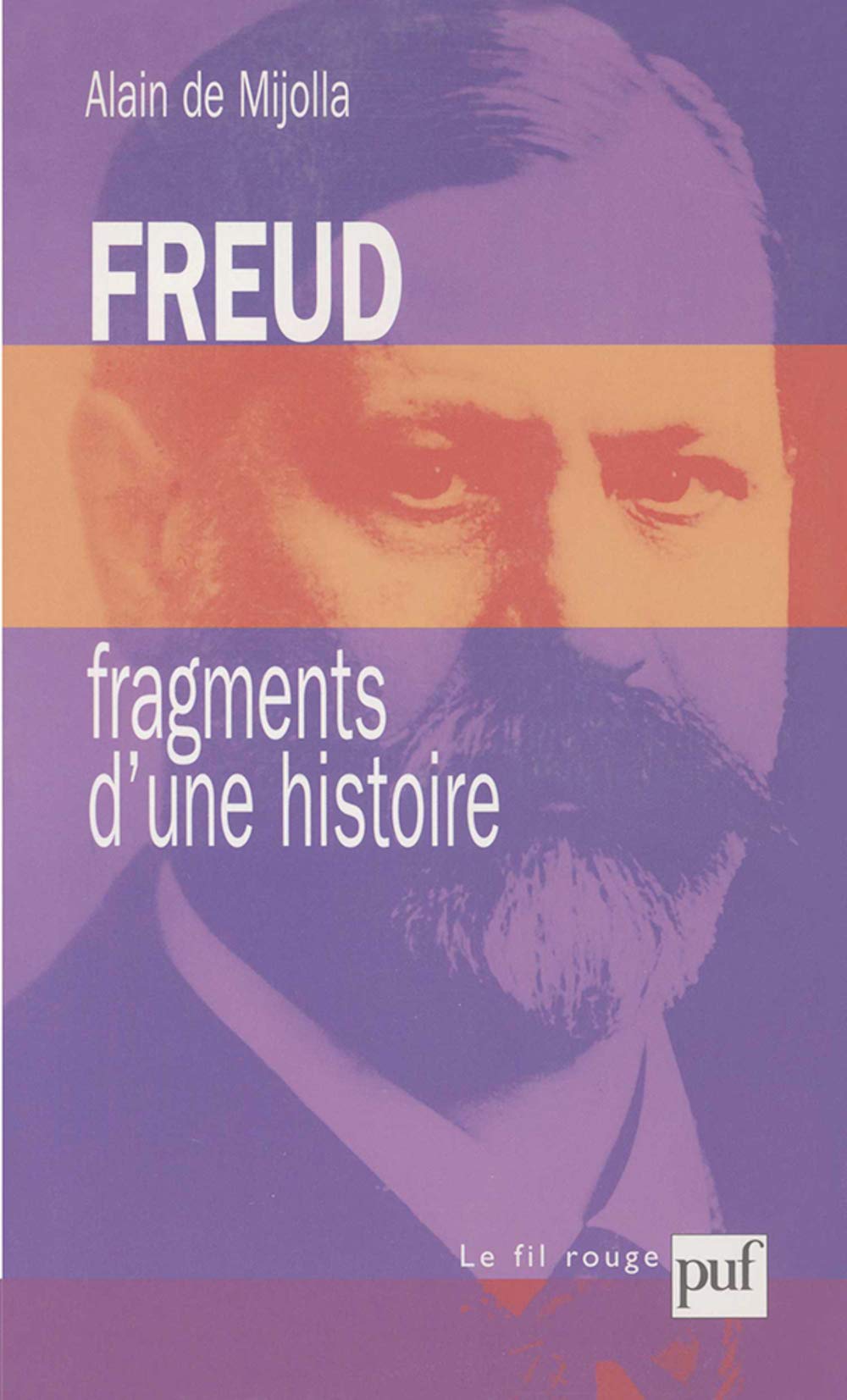Freud, fragments d'une histoire,Used