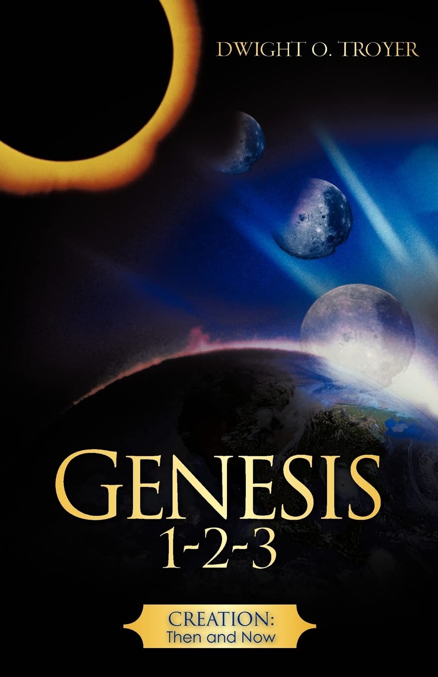 Genesis 123,Used