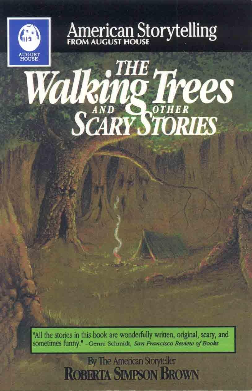Walking Trees (American Storytelling),Used