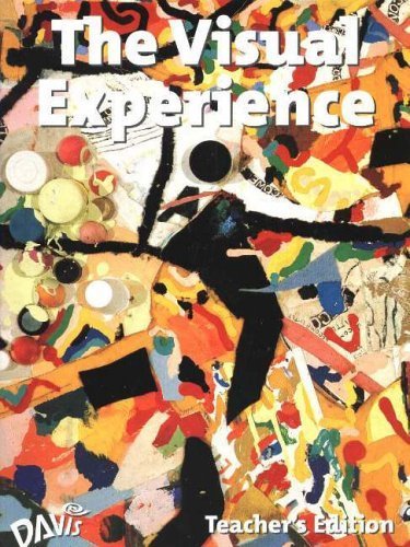 Visual Experience 3rd Edition TE,Used