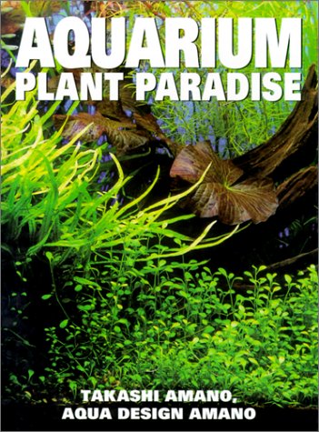 Aquarium Plant Paradise,Used