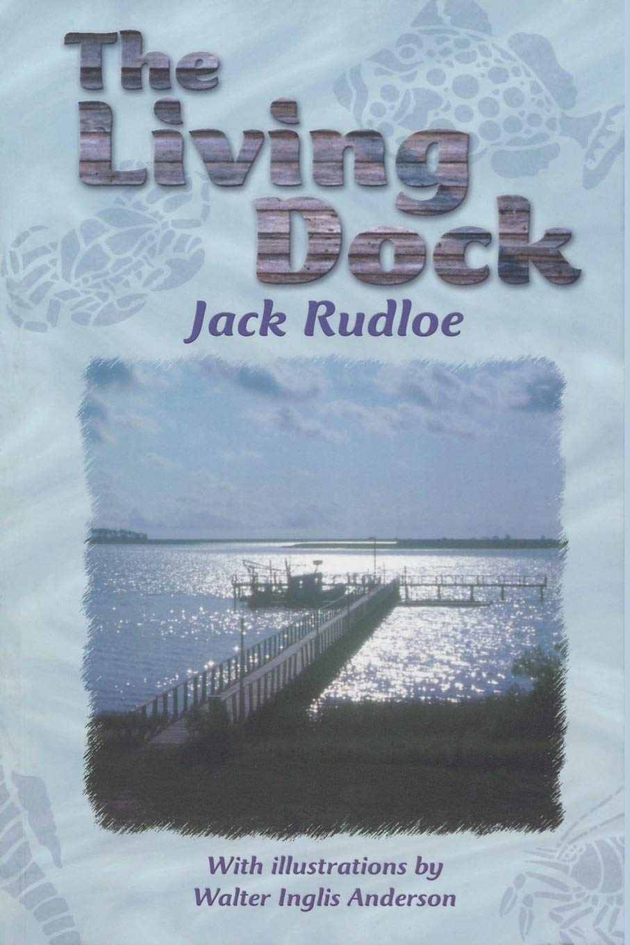 The Living Dock,Used
