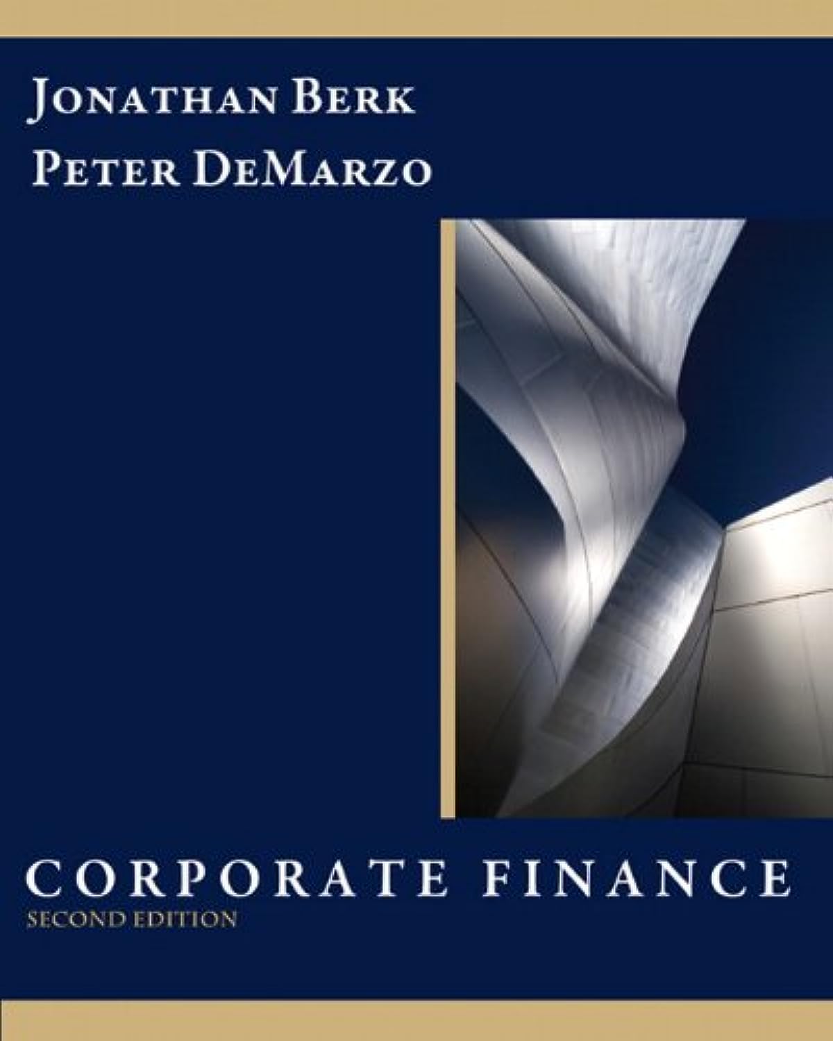 Corporate Finance,New