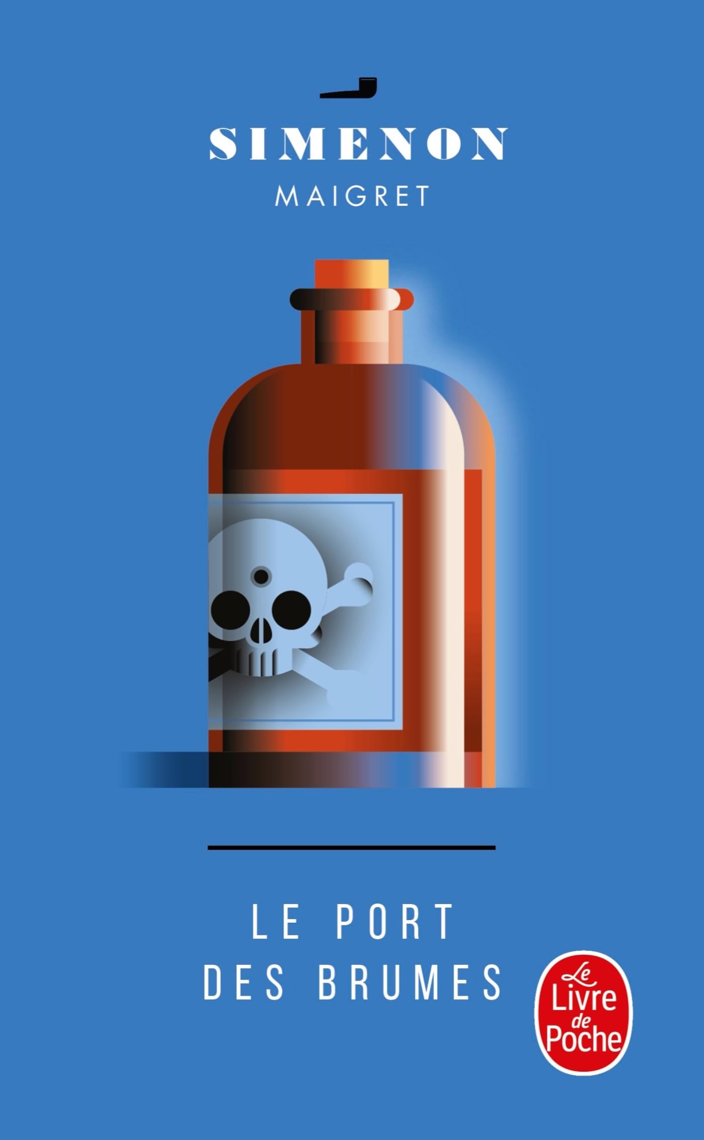 Le Port des brumes,Used