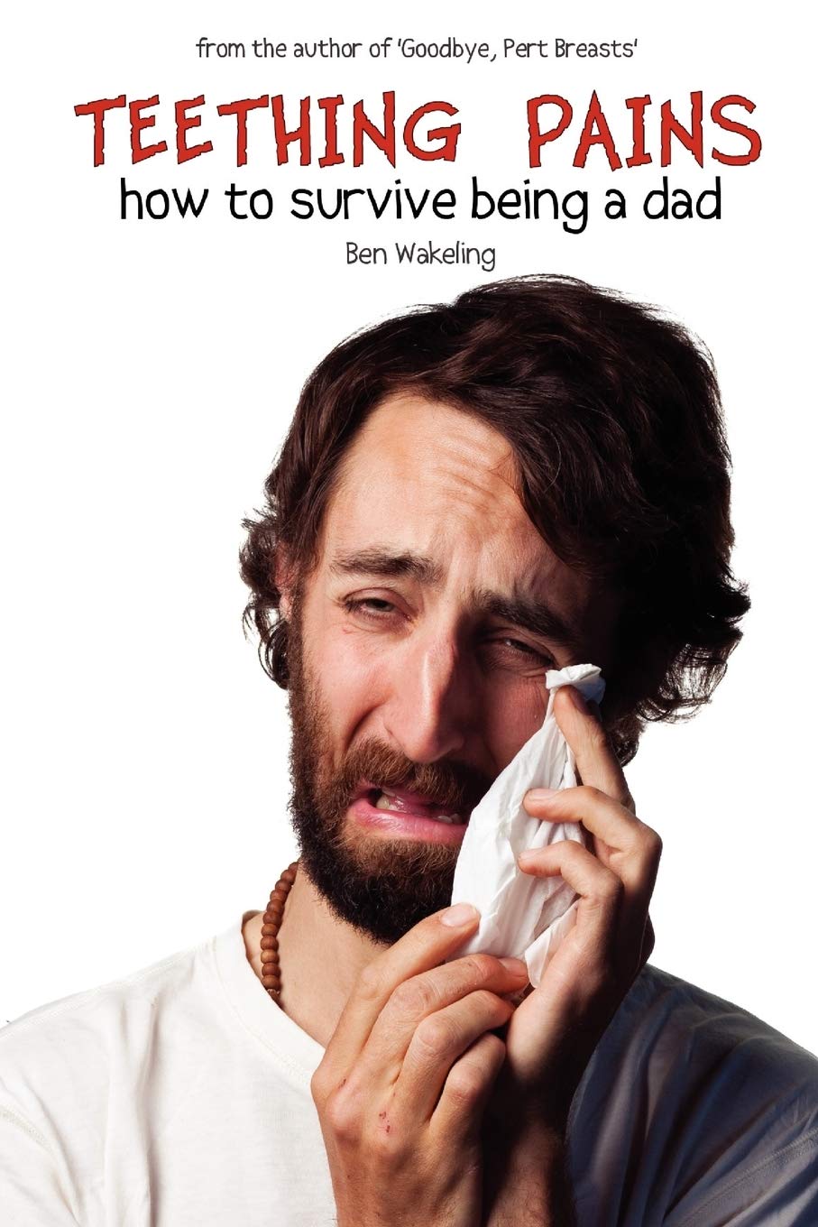 Teething Pains: How To Survive Being A Dad,Used