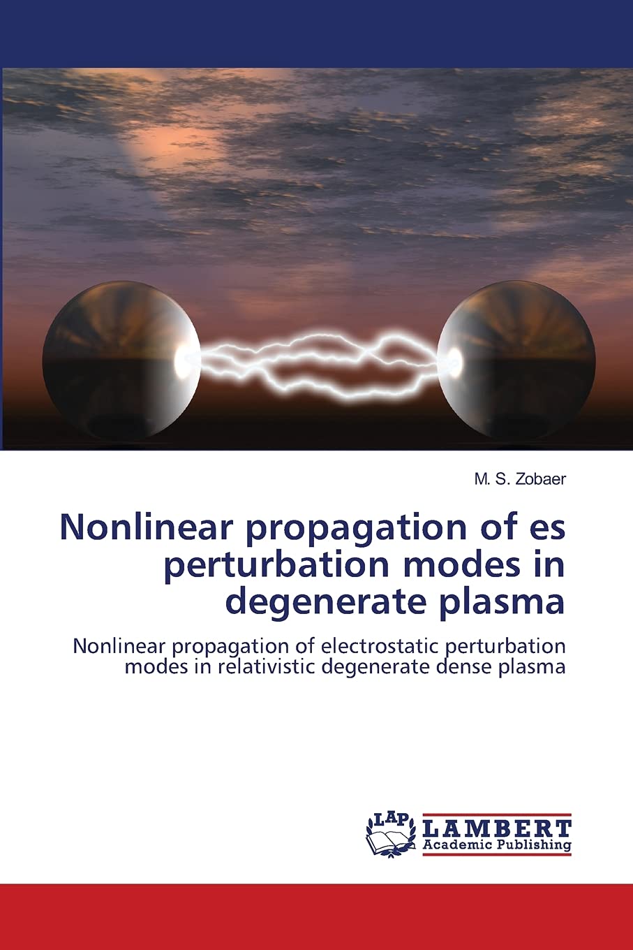 Nonlinear propagation of es perturbation modes in degenerate plasma: Nonlinear propagation of electrostatic perturbation modes i,Used