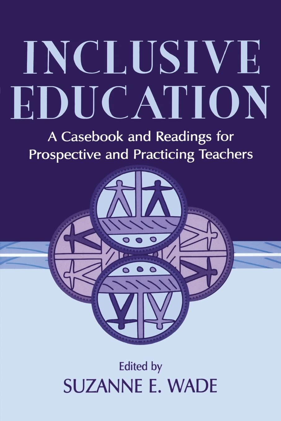 Inclusive Education,Used