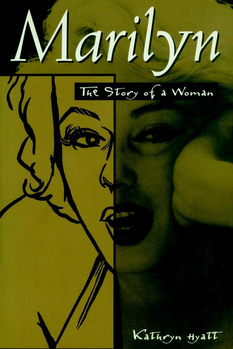 Marilyn: The Story Of A Woman,Used