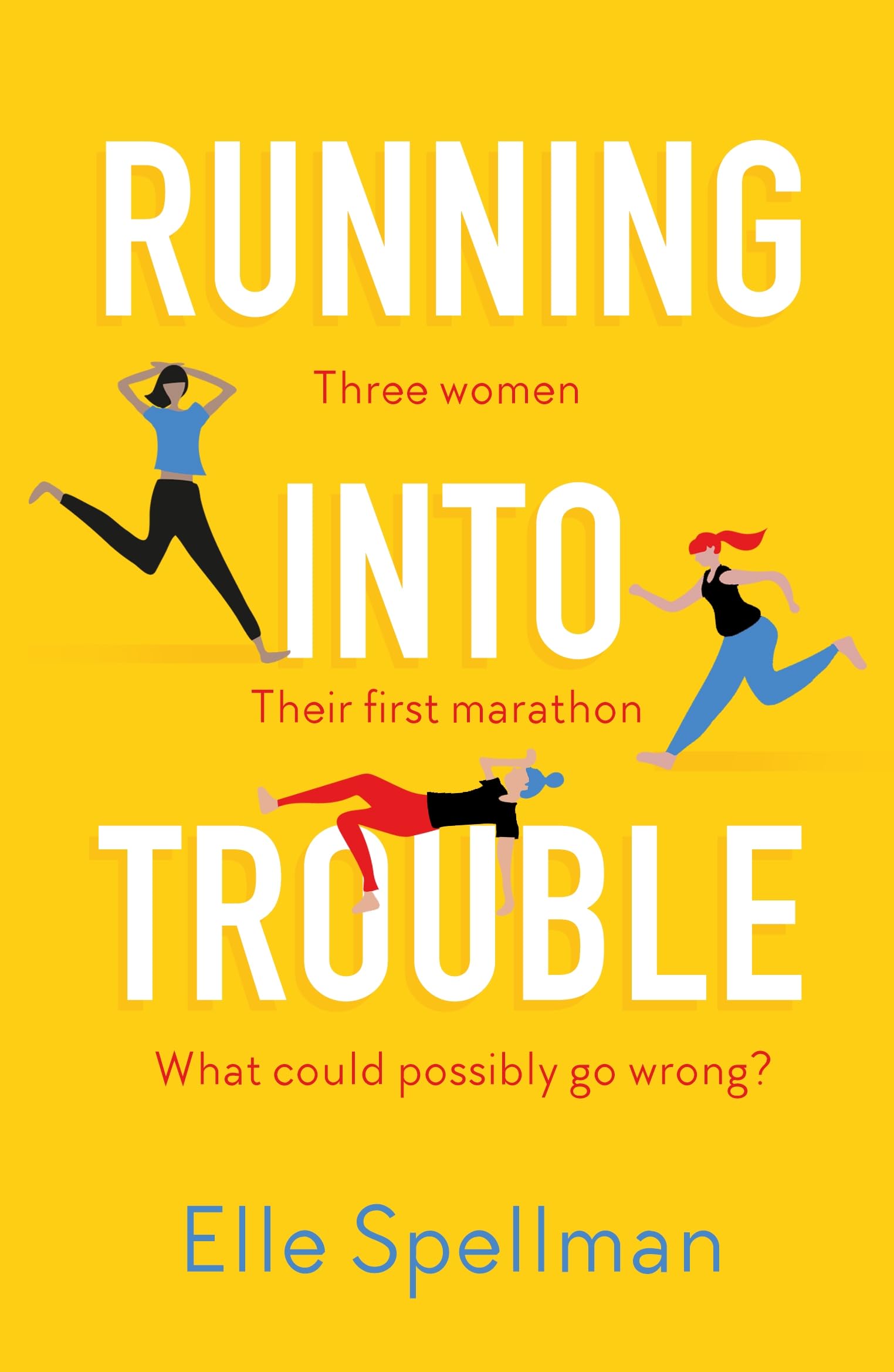 Running Into Trouble