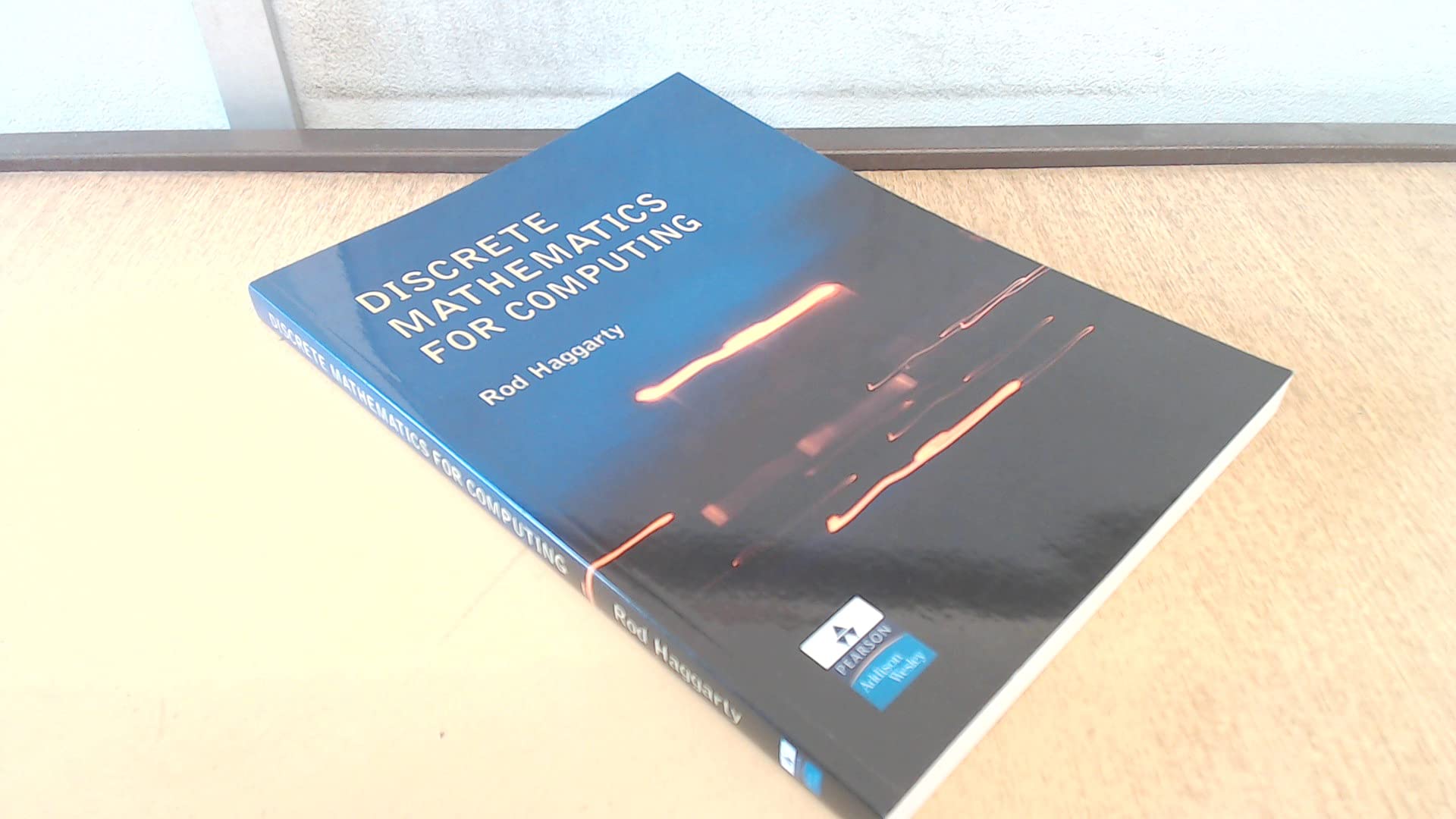 Discrete Mathematics For Computing,New