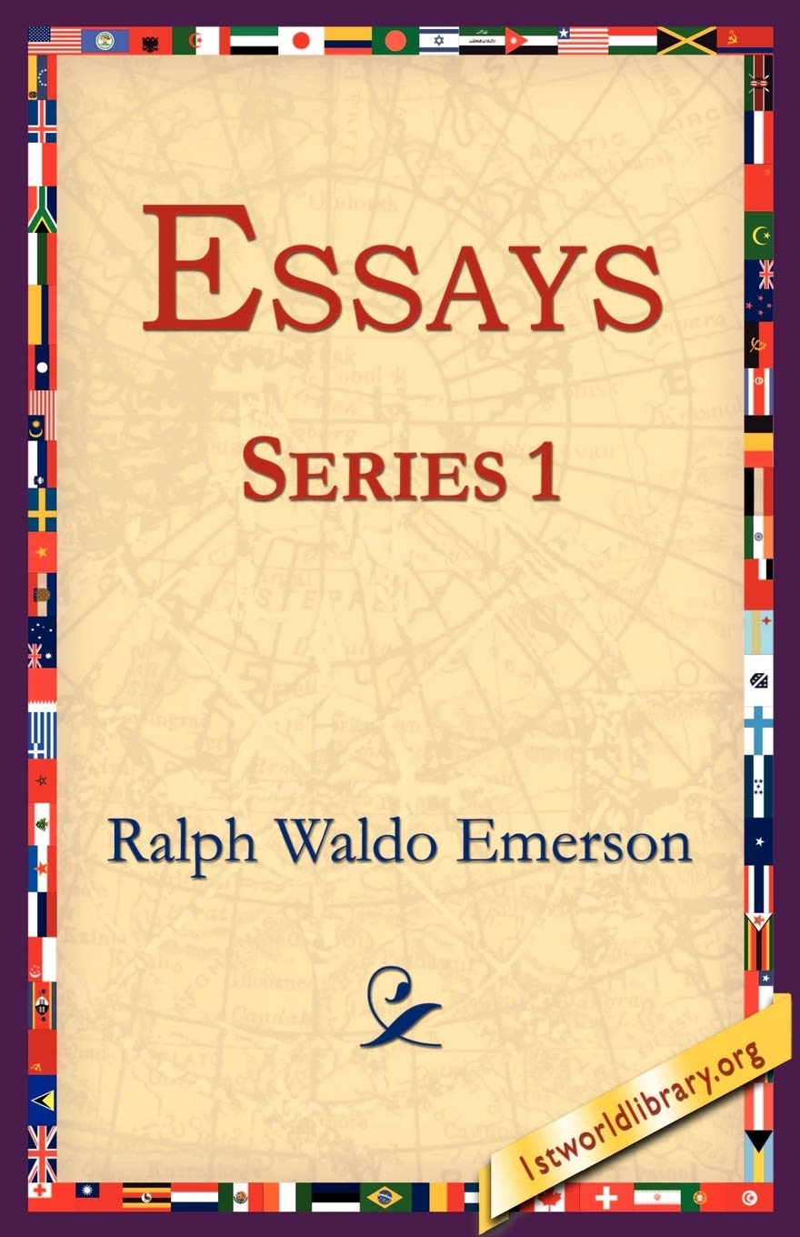 Essays Series 1,Used