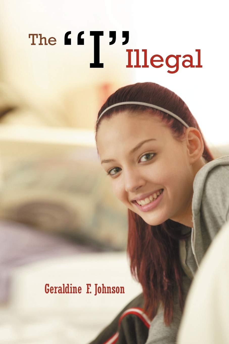 The 'I' Illegal,Used