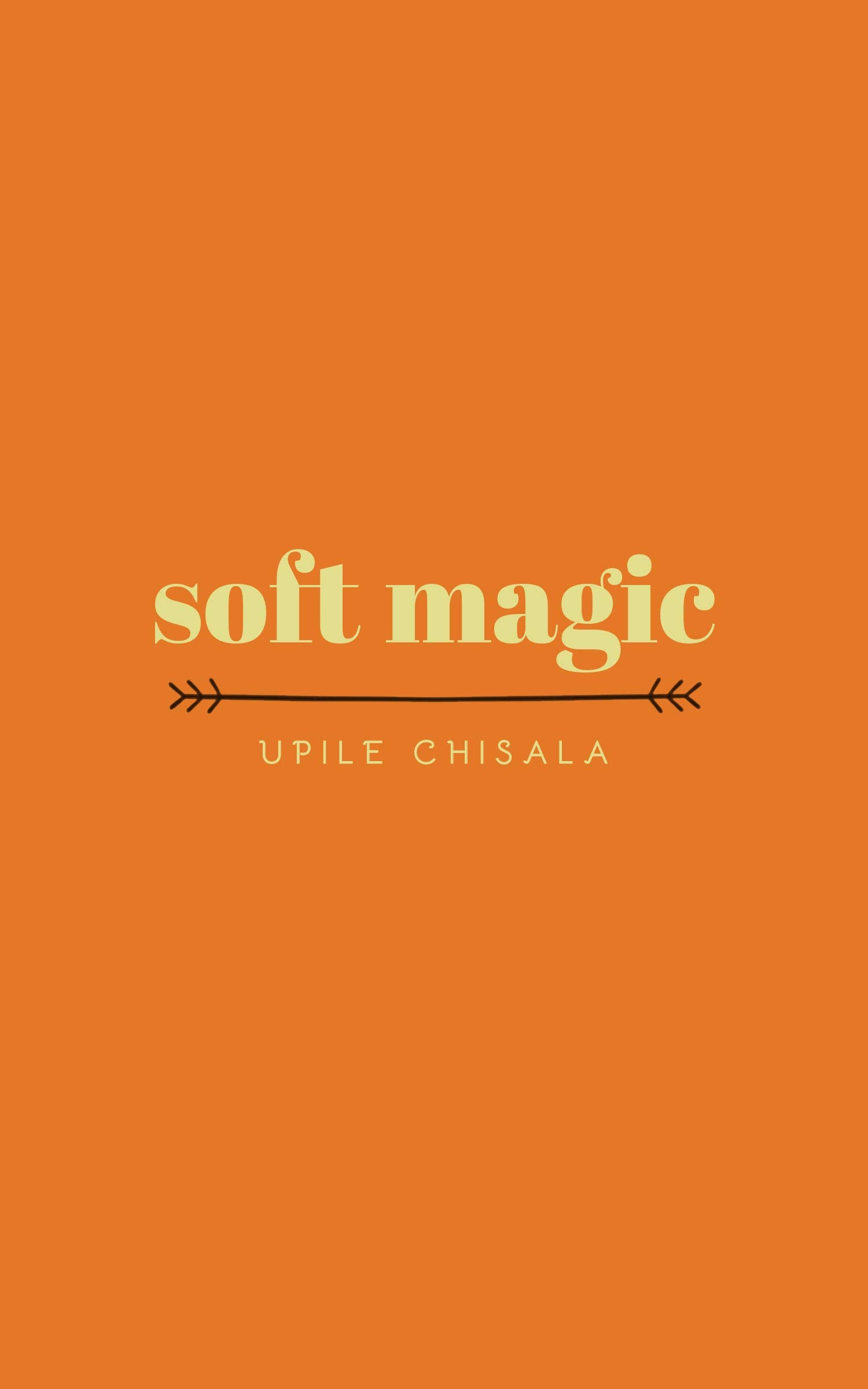 soft magic,Used