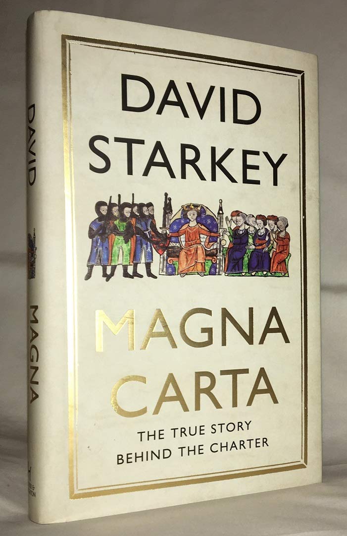 Magna Carta: The Medieval Roots of Modern Politics,Used