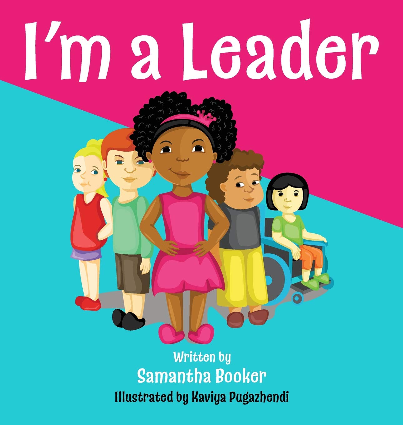 I'm a Leader,Used