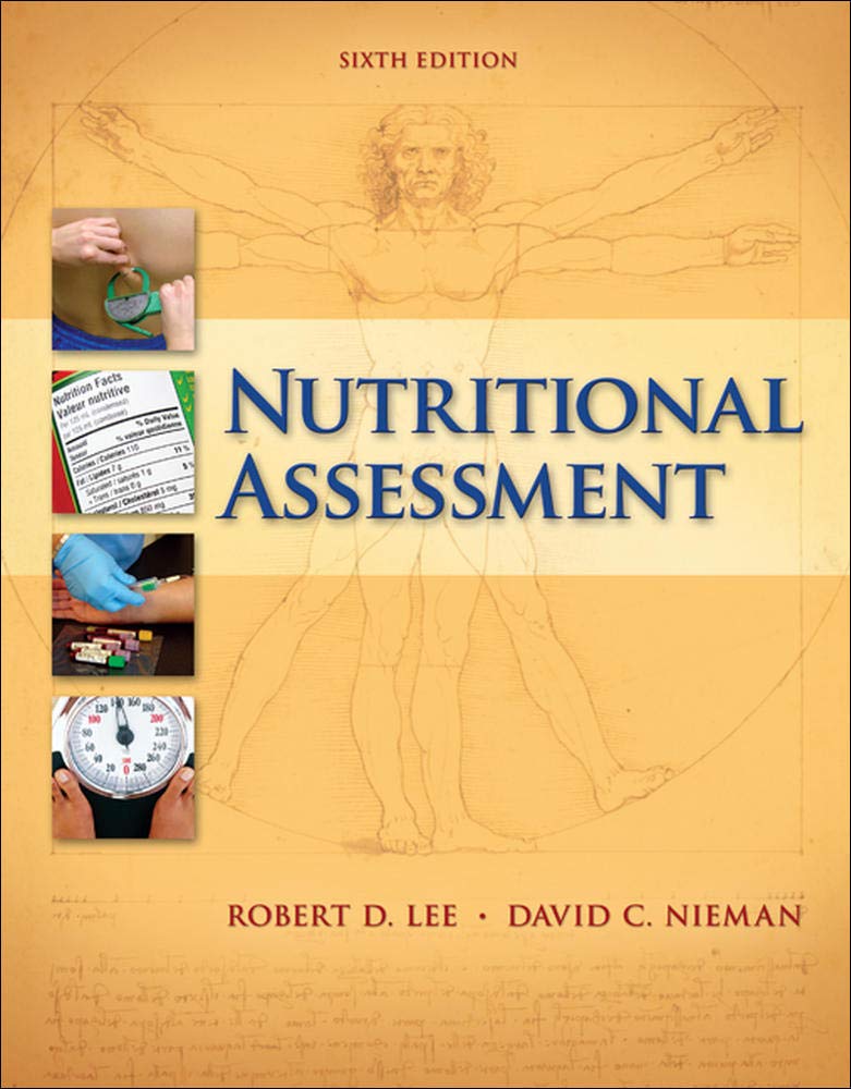 Nutritional Assessment,New