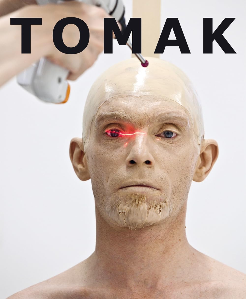 Tomak: 1 Introspective,Used