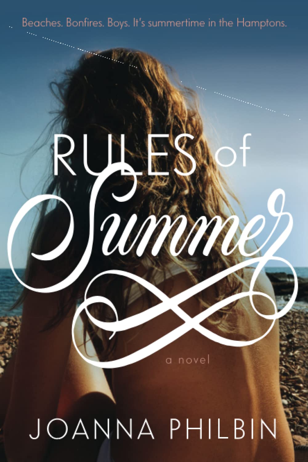 Rules Of Summer