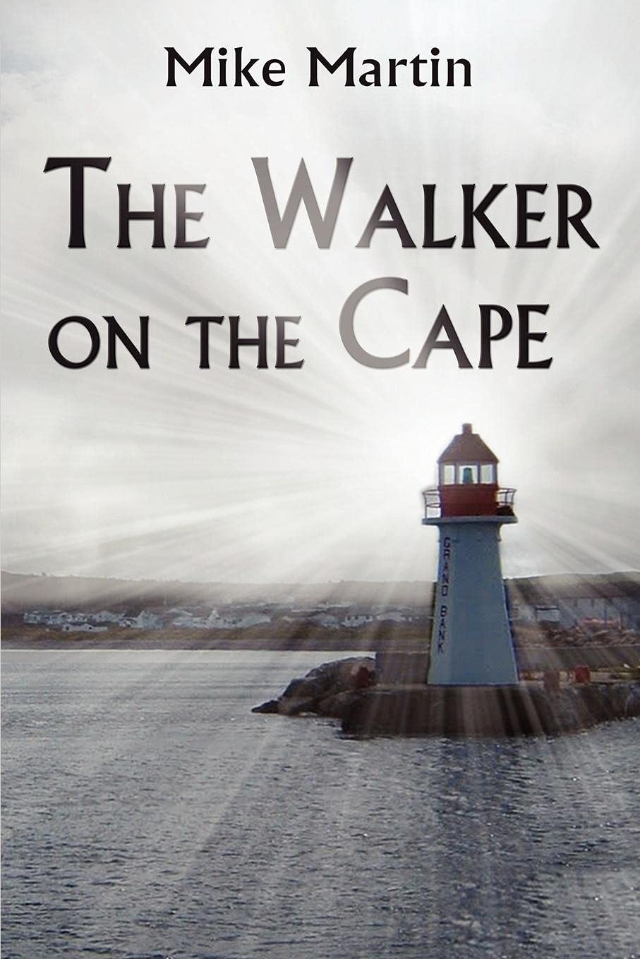 The Walker on the Cape,Used