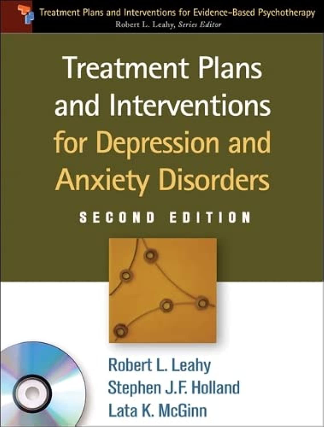 Treatment Plans And Interventions For Depression And Anxiety Disorders (Treatment Plans And Interventions For Evidencebased Psy